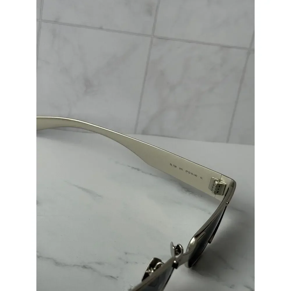 Saint Laurent discover saint